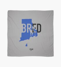 BRED (Rhode Island) Scarf