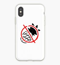 denae*sketch - P I N E A P P L E iPhone Case
