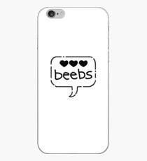 denae*sketch - B E E B S iPhone Case