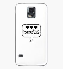 denae*sketch - B E E B S Case/Skin for Samsung Galaxy