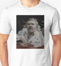 Manifest der Demokratie Slim Fit T-Shirt