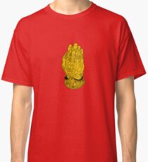 Gold Hand Classic T-Shirt