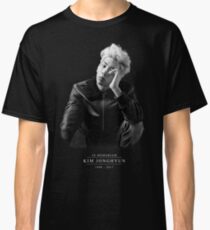 Jonghyun - In Memoriam Classic T-Shirt
