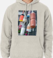 Boot Float Hoodie