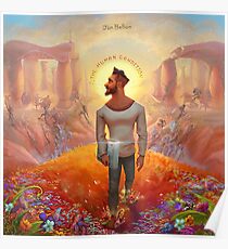 Jon Bellion Poster