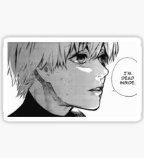 Tokyo Ghoul Sticker