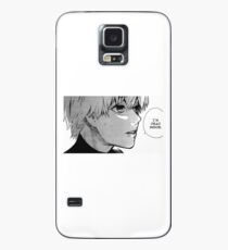 Tokyo Ghoul Case/Skin for Samsung Galaxy