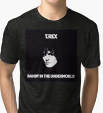 Dandy in the Underworld Tri-blend T-Shirt