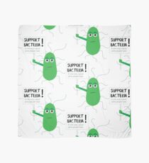 Microbe Protest 1 Scarf