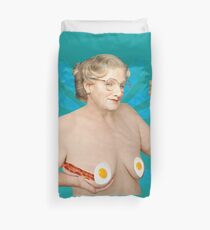 Mrs. Doubtfire - Robin Williams Bettbezug