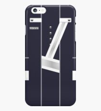 Bluecoats 2014 Uniform iPhone 6s Plus Case