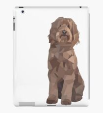 Ein sehr richtiger Pup iPad-Hülle & Skin
