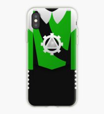 The Cavaliers 2013 Uniform Phone Case iPhone Case