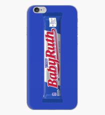 Baby Ruth iPhone-Hülle & Cover