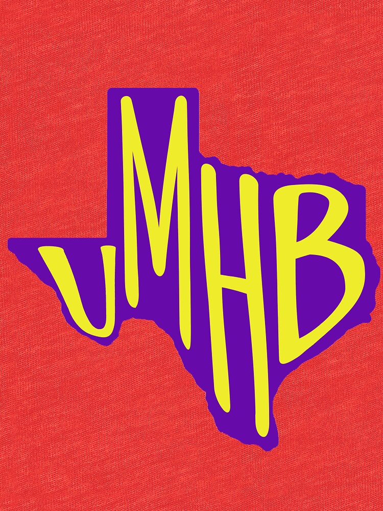 umhb shirt