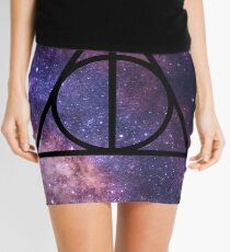 Hallows Mini Skirt
