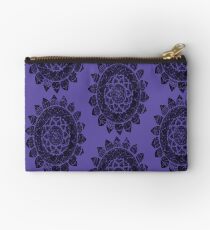 patrones Studio Pouch