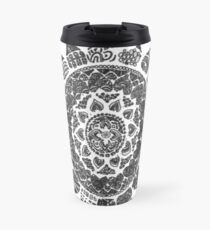 patrones Travel Mug