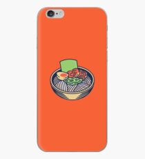 Vinilo o funda para iPhone ramen