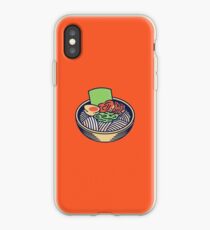 ramen iPhone Case