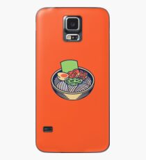 Ramen Hülle & Klebefolie für Samsung Galaxy