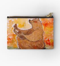 Happy place Studio Pouch