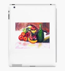 Horn of Plenty iPad Case/Skin