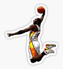 Kobe Sticker