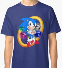 sonic state tshirts