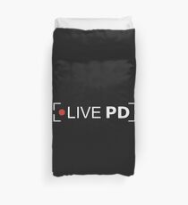 Live-PD Bettbezug