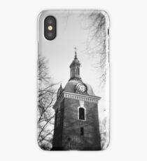 2009_1 iPhone Case/Skin
