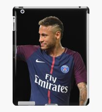 Vinilo o funda para iPad Neymar PSG