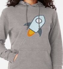 Stella Lumen XLR Alt-Coin Hodler Crypto Coin Items Lightweight Hoodie