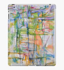 Rhythm iPad Case/Skin