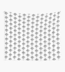 Sight and sol Wall Tapestry