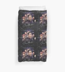 TOKIO HOTEL DREAM MACHINE ALBUM Duvet Cover