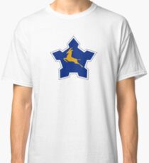Roundel of the South African Air Force, 1958-1981 Classic T-Shirt