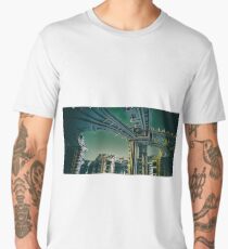 Futurama Men's Premium T-Shirt