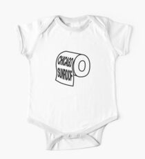 Chicago Sunroof One Piece - Short Sleeve