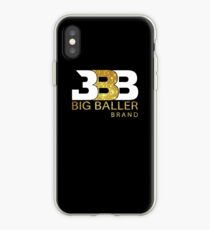 BBB - Big Baller Brand iPhone Case