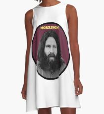 Morrison A-Line Dress