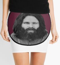 Morrison Mini Skirt