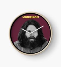 Morrison Clock