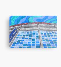 Rogers Centre Metal Print