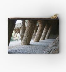 Park Güell Studio Pouch