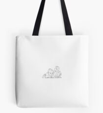 Bolsa de tela elio y oliver
