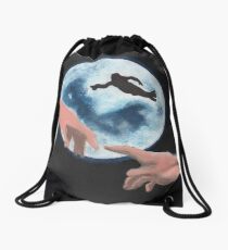 ADAM Drawstring Bag