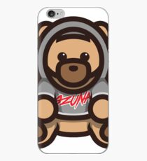 Jan Carlos Ozuna Rosado iPhone Case