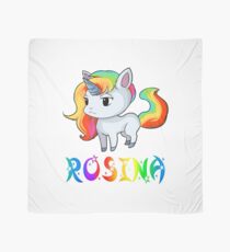 Rosina Unicorn Scarf