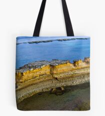 Bird Rock Tote Bag